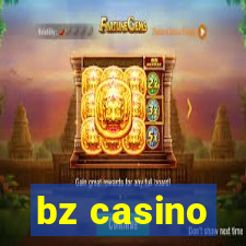 bz casino